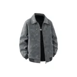 Черно-серый