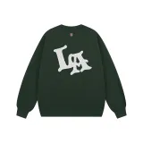 Тёмно-зелёный