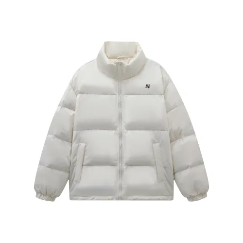 MAISON VINSON Пуховик Унисекс