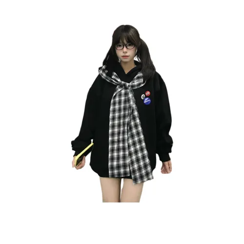 Pirkadat Унисекс Свитшоты