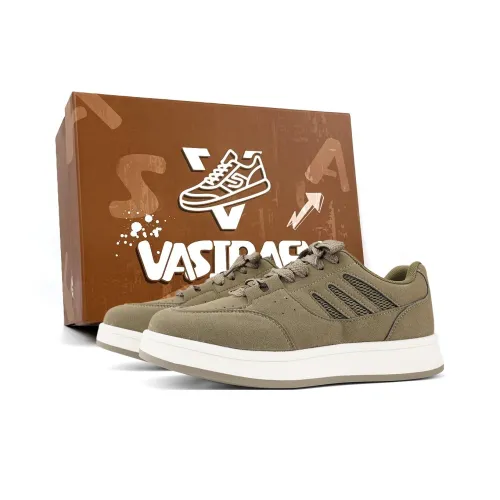 VASIBAEN Амортизация Износостойкие Низкие Кроссовки для Скейтбординга Мужские