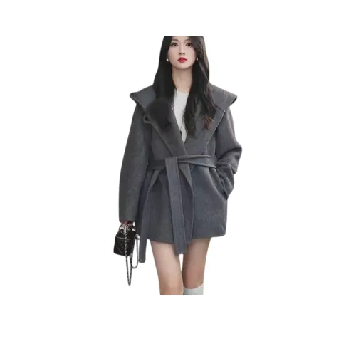 Cotton Gene Женское пальто