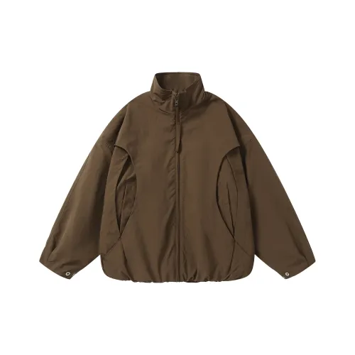 DOH STORE Унисекс Пуховики