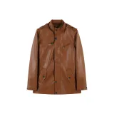 Земляной желтый