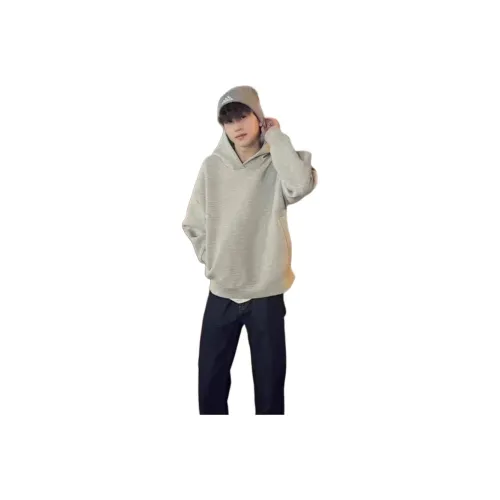 MORii Унисекс Свитшоты