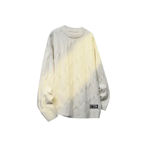 NINETEEN AUTUMN Унисекс Свитера