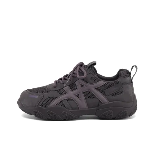 ACAH Высота Увеличивающая Дышащая Низкий Верх Повседневная Обувь Женская