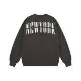 Темная умбровая