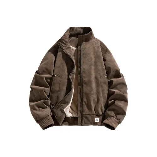 Двойная рыба Унисекс Куртки