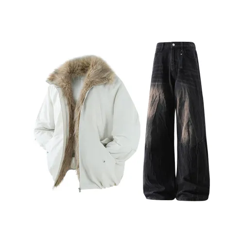 EOOVEN Повседневная спортивная одежда унисекс