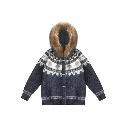 FDR Унисекс Трикотаж