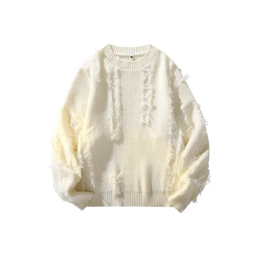 JIKENDI Унисекс Трикотаж