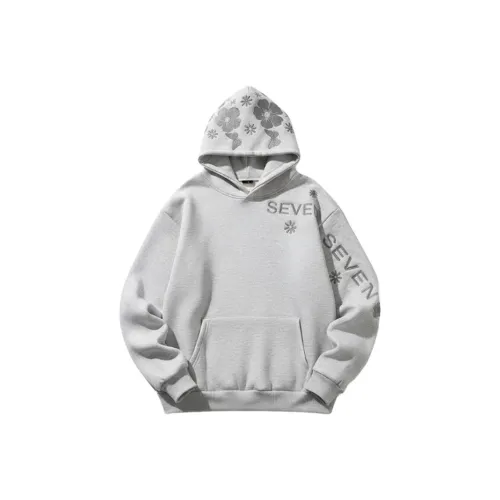 XIAOLIZI Унисекс Свитшоты