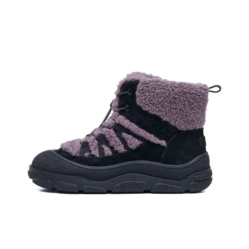 Joy Mario Сноубутсы Женские