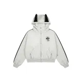 Серый меланж