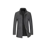 Серый [Подарочная коробка Упаковка]