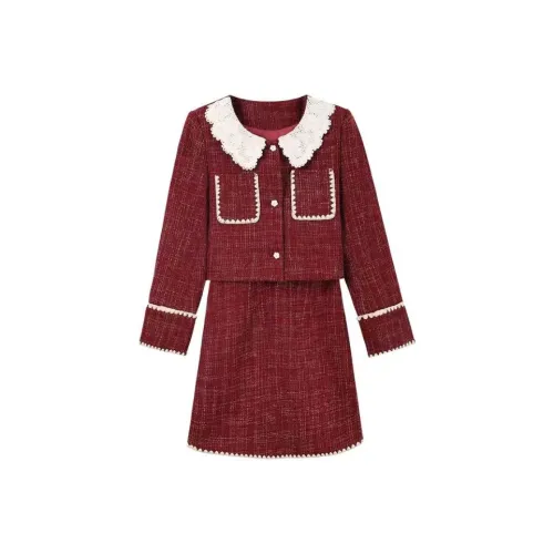 PUREIDOL Женские Комплекты с Юбкой