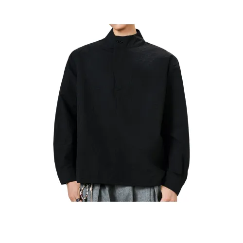 MARK WAFFLE Унисекс Рубашки