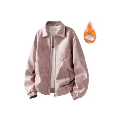 MARK WAFFLE Унисекс Куртки