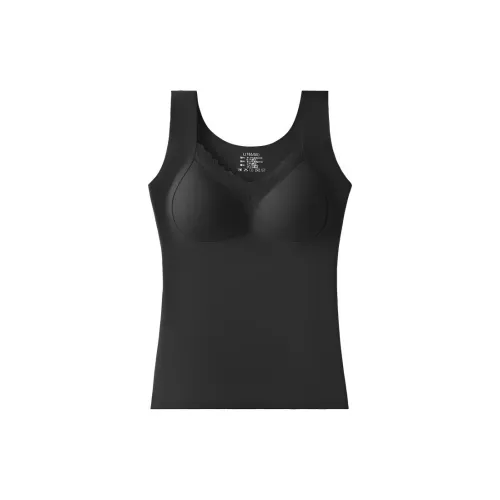 MADALLO Женские термические жилеты