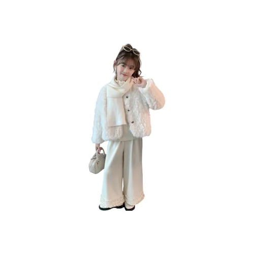 Mu Qingqing Повседневная спортивная одежда для подростков