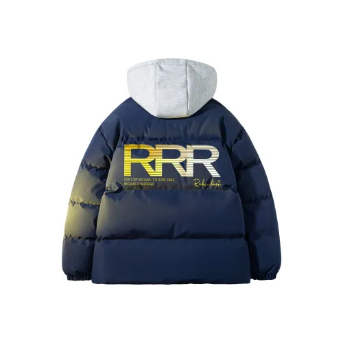 ROBINHOOD Унисекс Пуховики