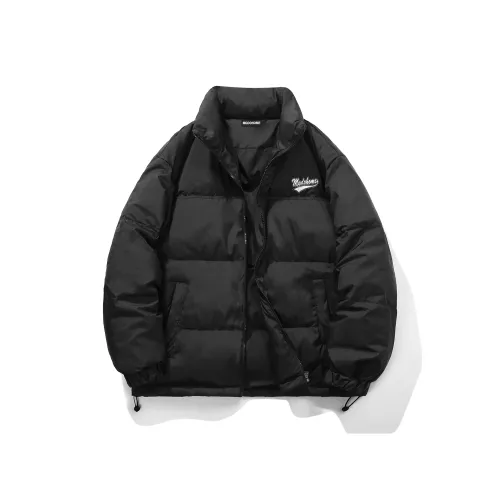 MGDOHOME Унисекс Пуховики