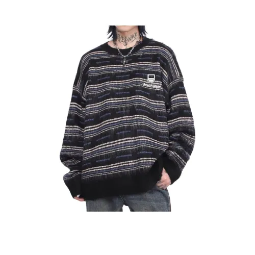 NEAR HERE Унисекс Трикотаж