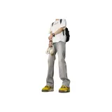 Дымчато-серый, флисовая подкладка