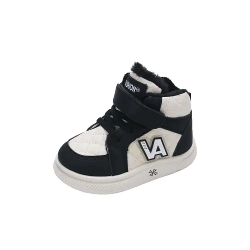 ЮЙЧЖАОЛИНЬ Детская хлопковая обувь