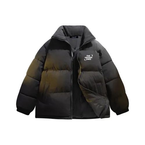 One-Man Down Puffer Unisex