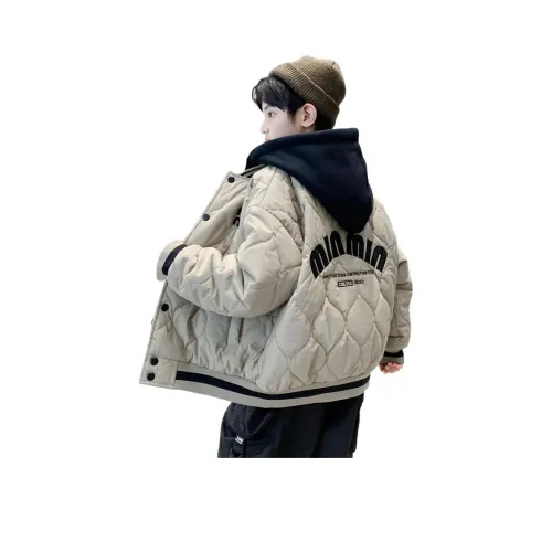 TONGGENI Kids Утеплённые куртки