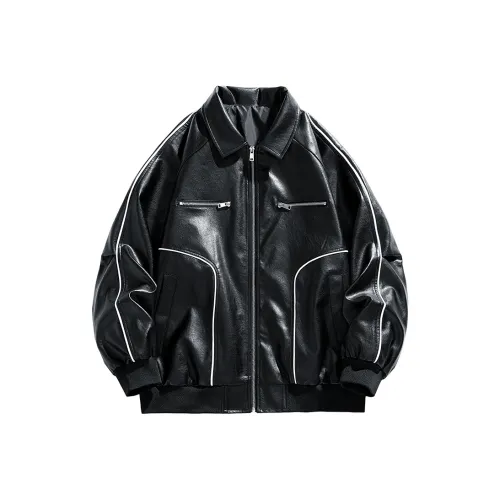 IS CAT GRNL Унисекс Куртки