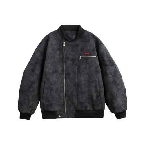 HOKLV Мужские Куртки