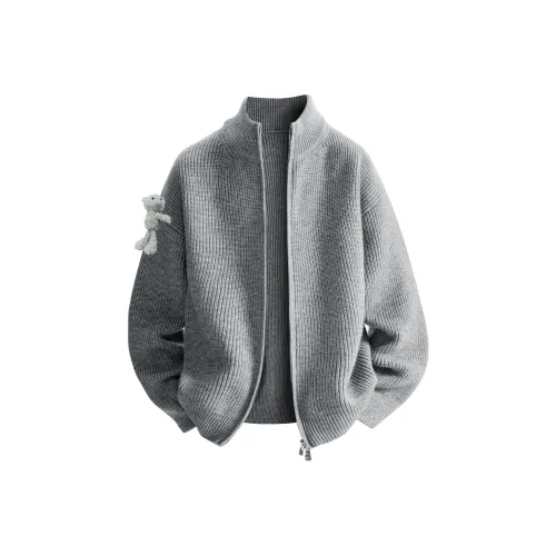 NEAR HERE Унисекс Трикотаж