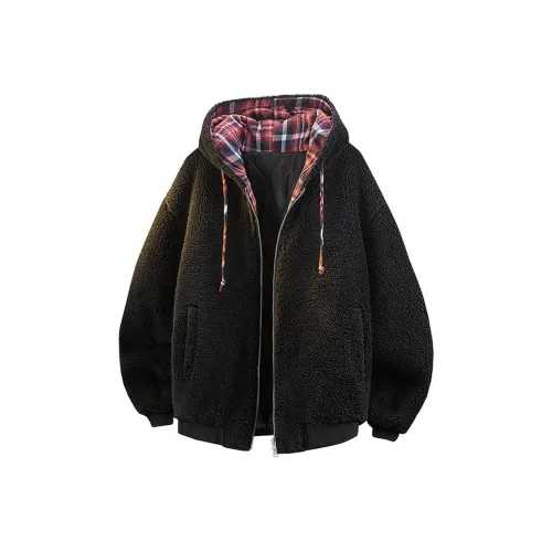 FRALAARRI Унисекс Пуховики