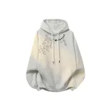 Светло-серый