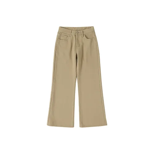 NIUXIAOMO Женские Джинсы