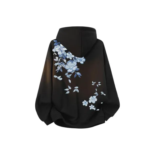 PISYPOX Унисекс Свитшоты