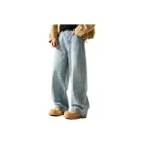 Light Blue [Флисовая подкладка, в наличии]