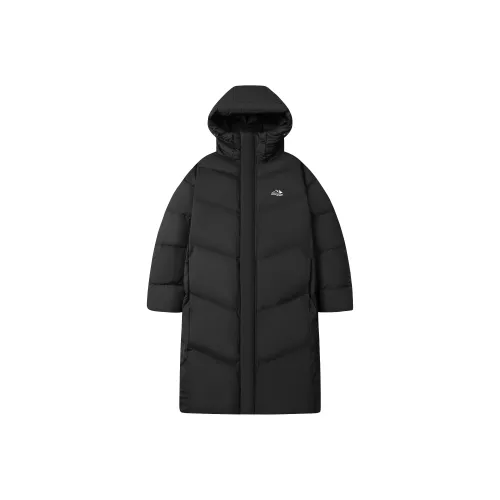 AIMISS Унисекс Пуховики