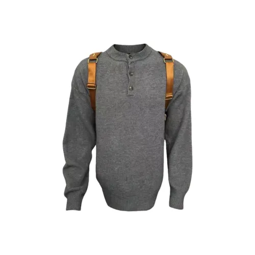 MORii Унисекс Трикотаж