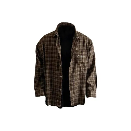 PODGORNOI Мужские рубашки