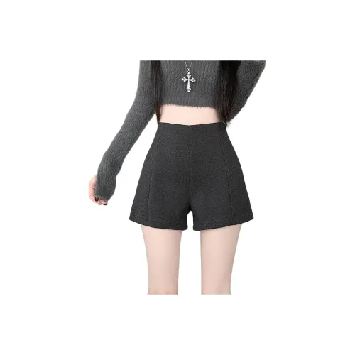 SNZX Женские Повседневные Шорты