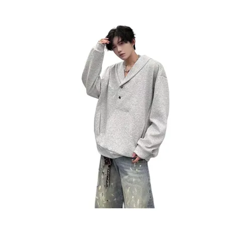 CORNILOT Унисекс Свитшоты