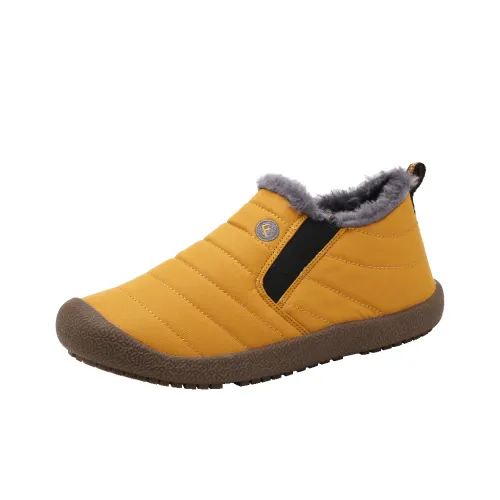 SIMBA'S PRIDE Утепленная обувь Унисекс