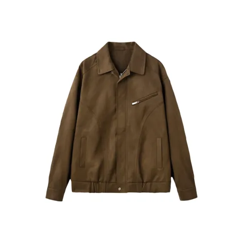 H 75 Мужские Куртки