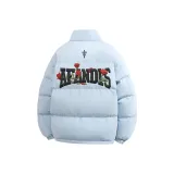 Туманно-голубой