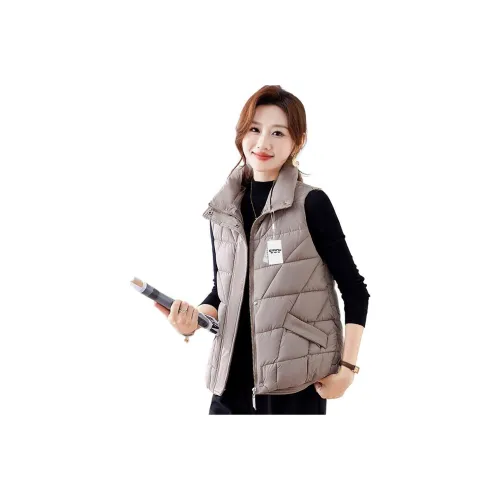 EMINU Женские жилеты