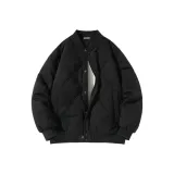 Черный (с флисовой подкладкой)